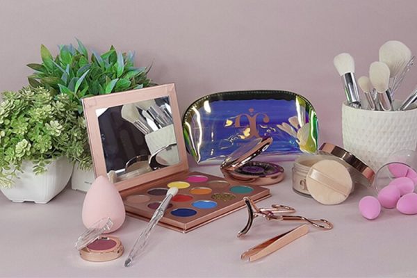 La mejor calidad en maquillajes